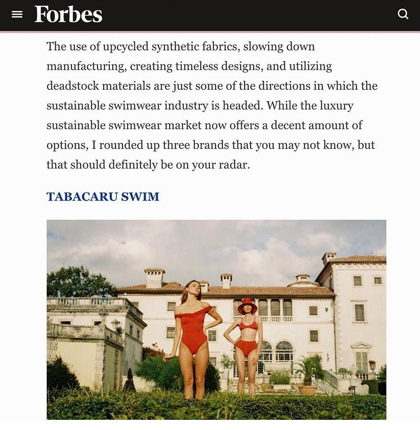 | FORBES | JUNE | 2020 |